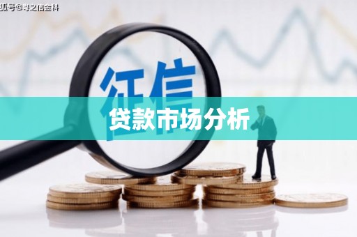 定陶贷款市场分析