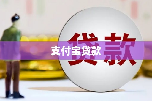 定陶支付宝贷款