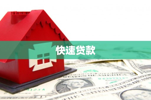 定陶快速贷款