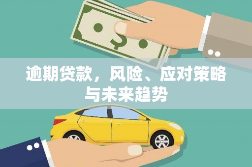 定陶逾期贷款，风险、应对策略与未来趋势