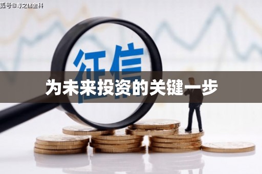 定陶为未来投资的关键一步