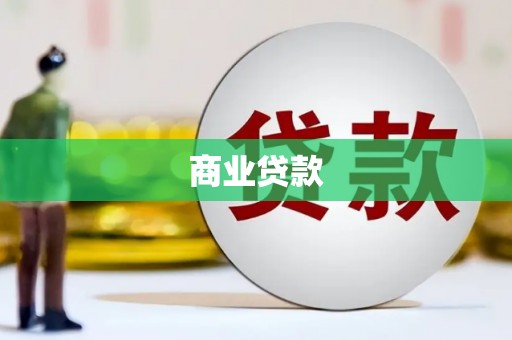 定陶商业贷款