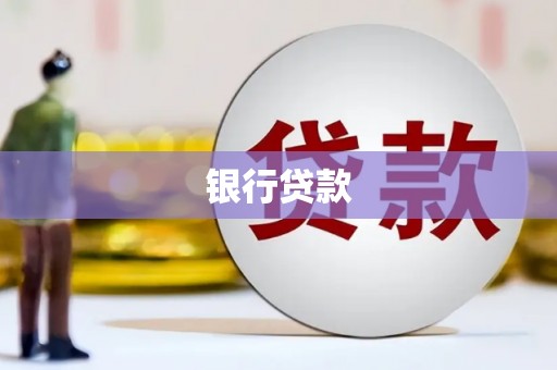 定陶银行贷款