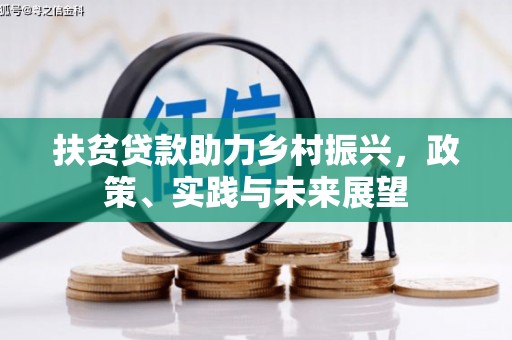 定陶扶贫贷款助力乡村振兴，政策、实践与未来展望