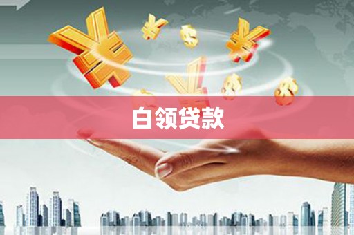 定陶白领贷款
