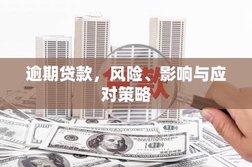 定陶逾期贷款，风险、影响与应对策略