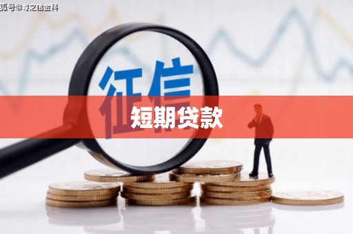 定陶短期贷款