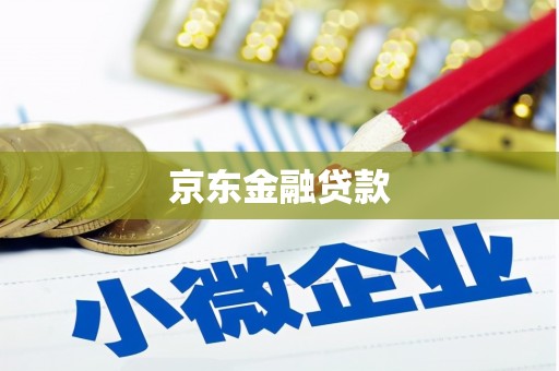 定陶京东金融贷款