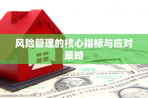 定陶风险管理的核心指标与应对策略
