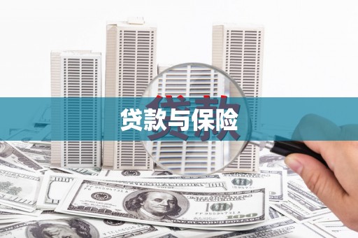 定陶贷款与保险