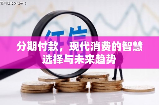 定陶分期付款，现代消费的智慧选择与未来趋势