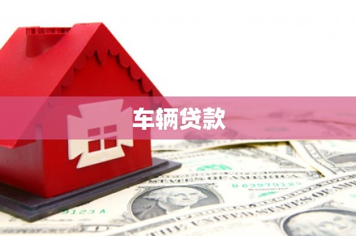 定陶车辆贷款