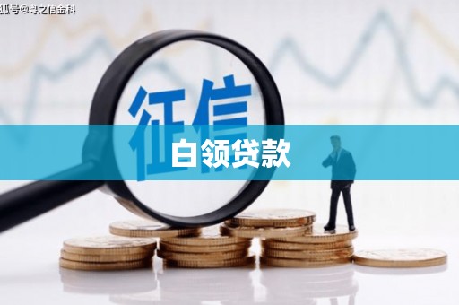 定陶白领贷款