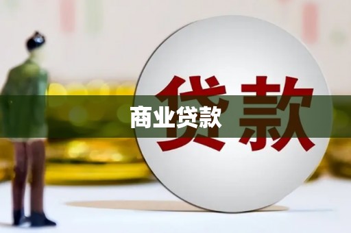 定陶商业贷款
