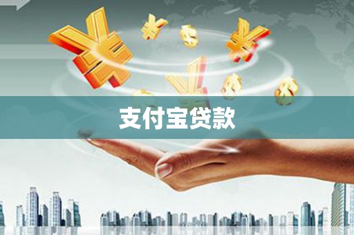 定陶支付宝贷款