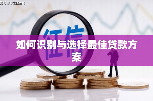 定陶如何识别与选择最佳贷款方案